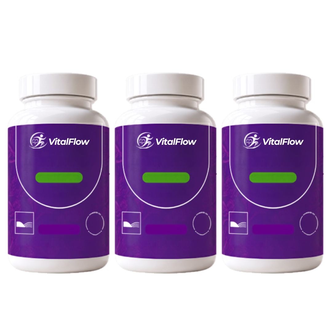 VitalFlow
