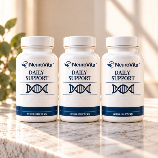 NeuroVita