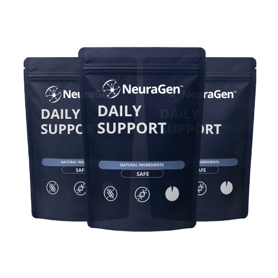 NeuraGen