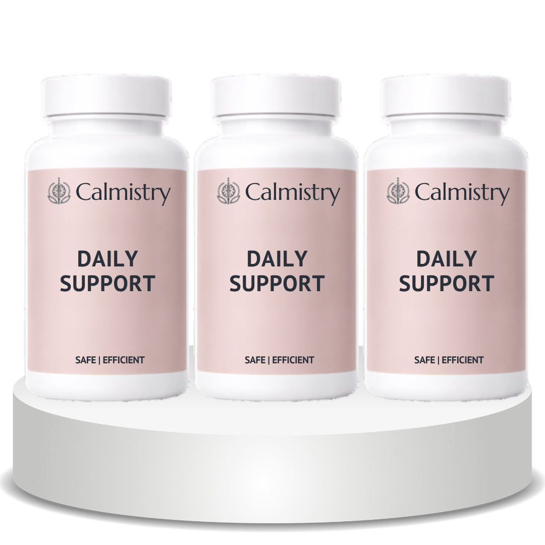Calmistry