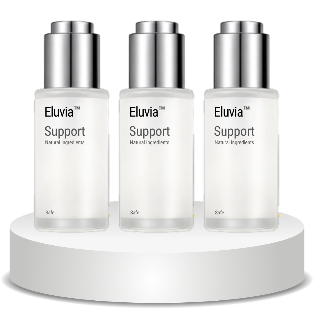 Eluvia