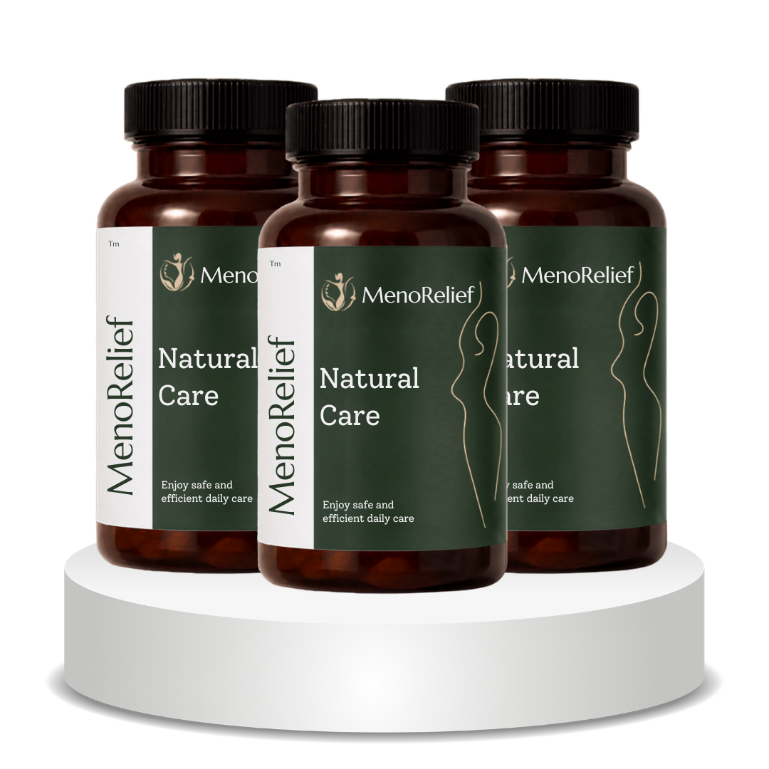 MenoRelief