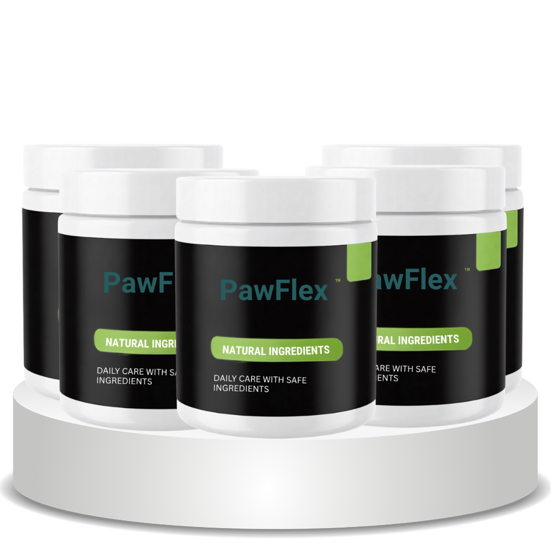 PawFlex