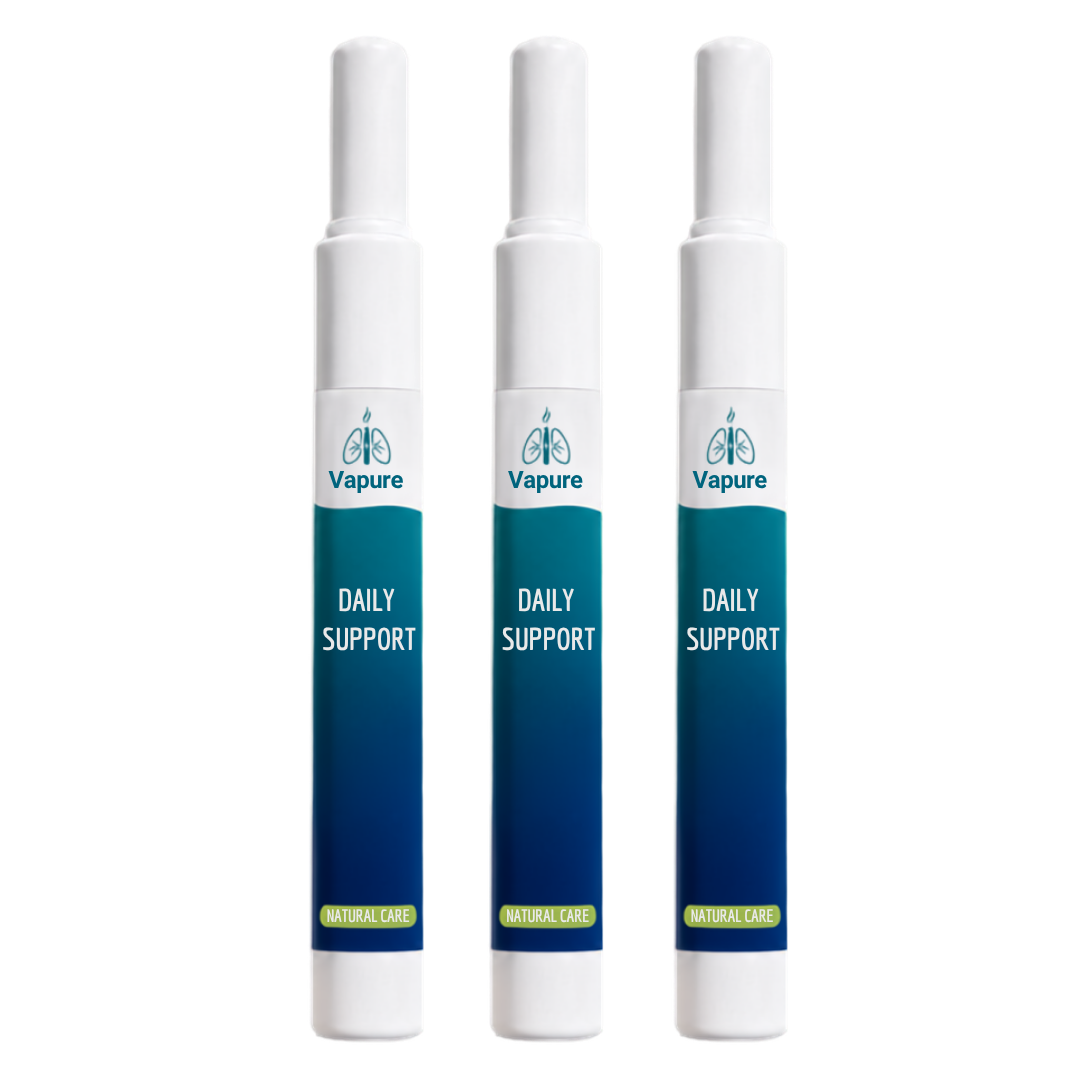 Vapure