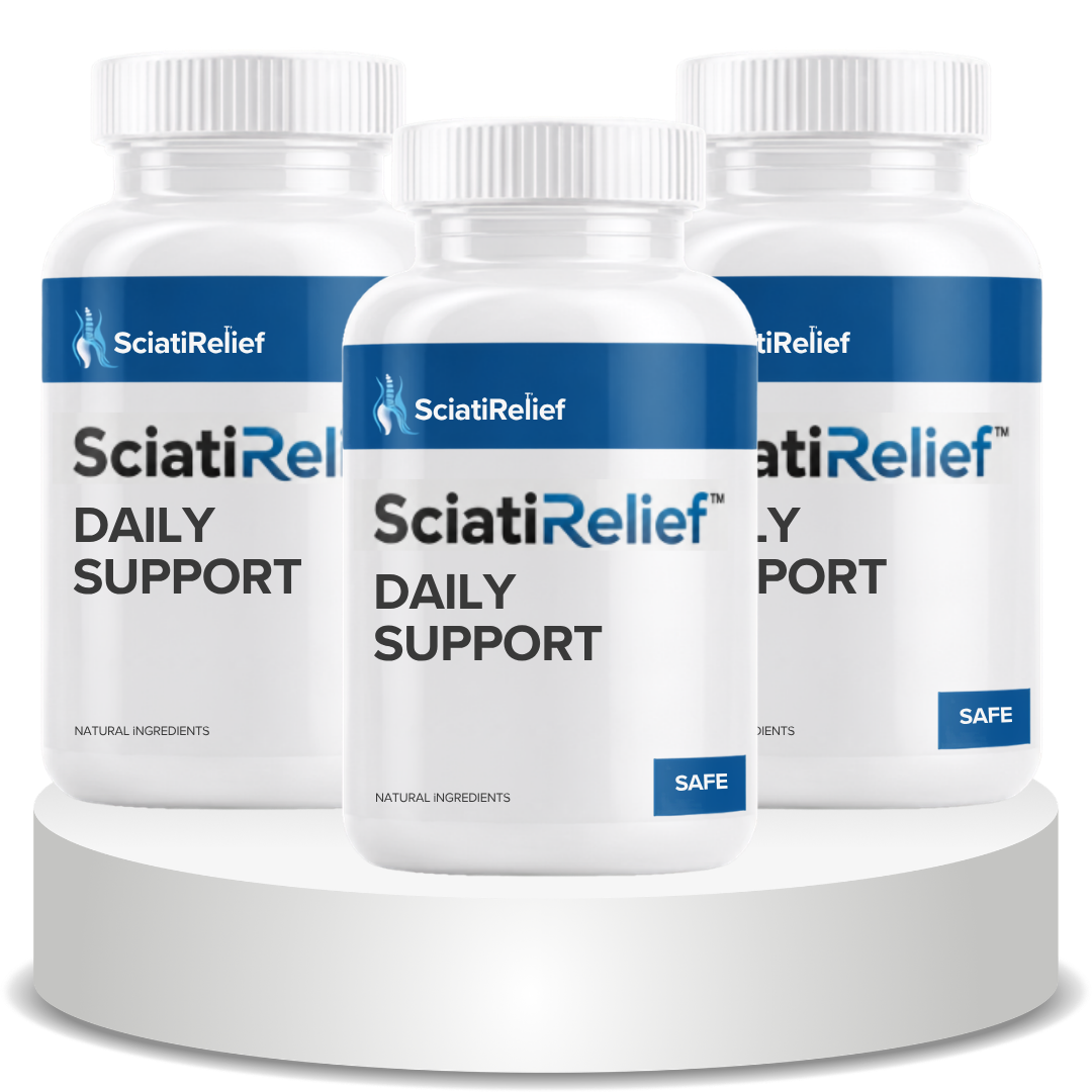 SciatiRelief