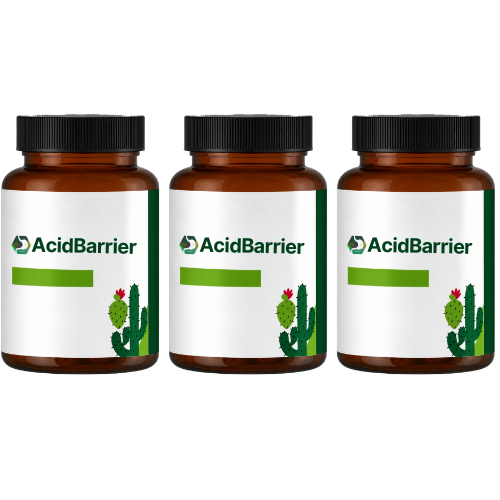 AcidBarrier