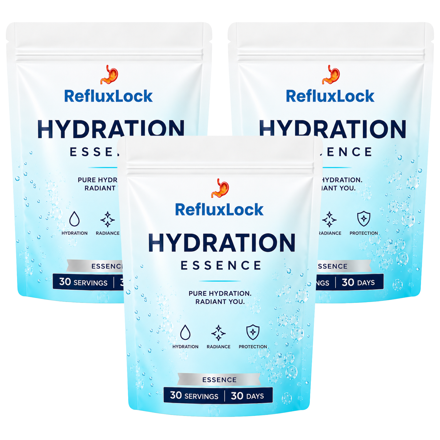 RefluxLock