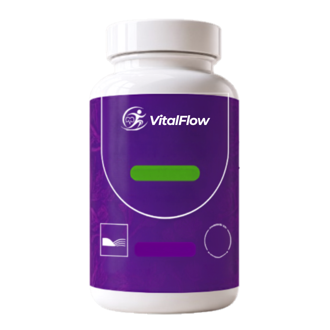 VitalFlow