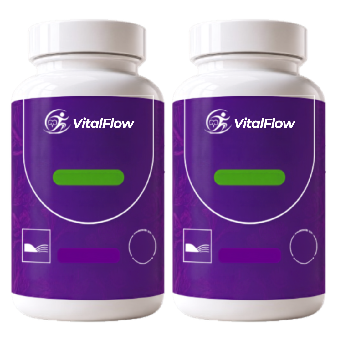 VitalFlow