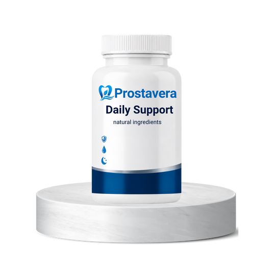 Prostavera
