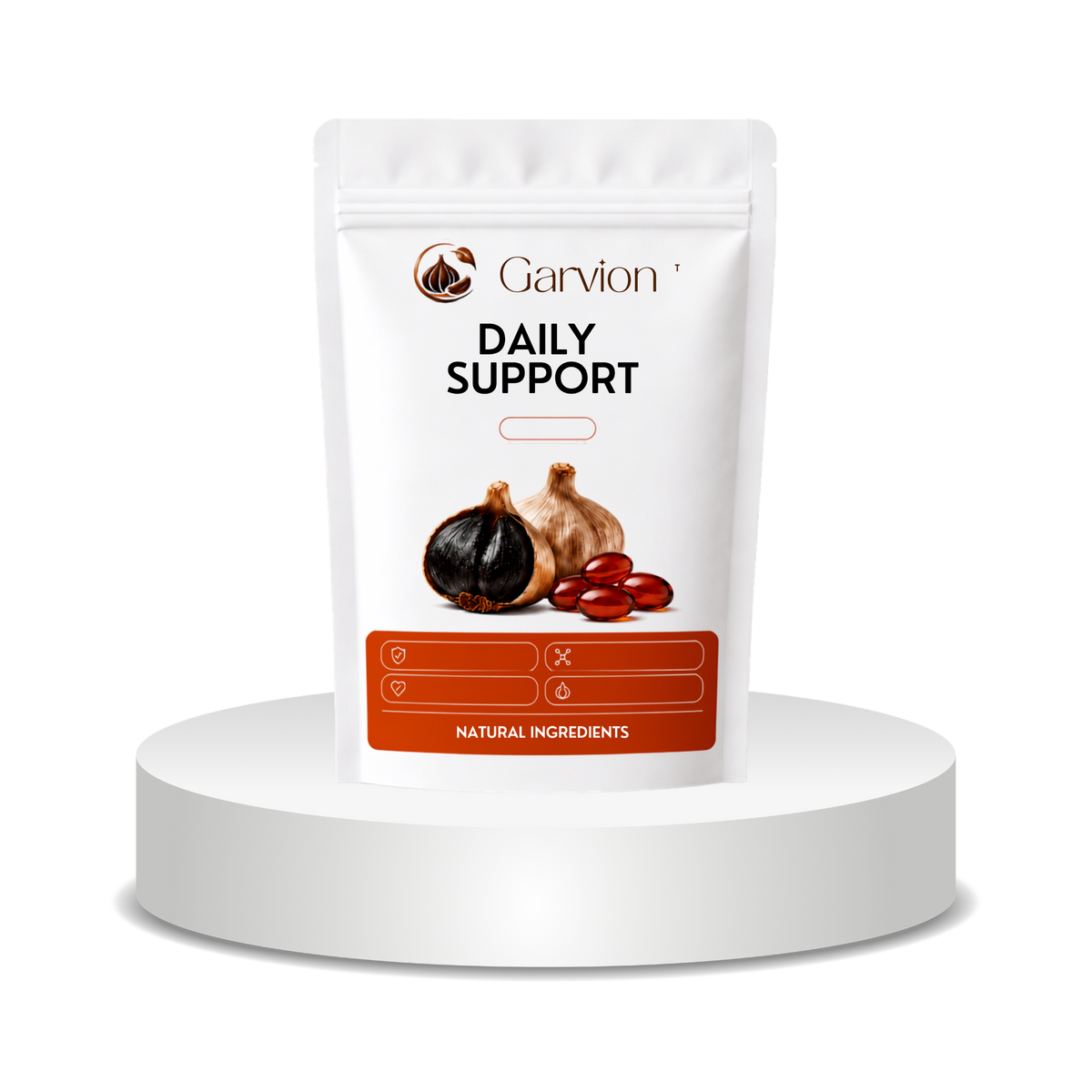 Garvion
