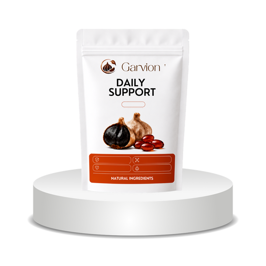 Garvion