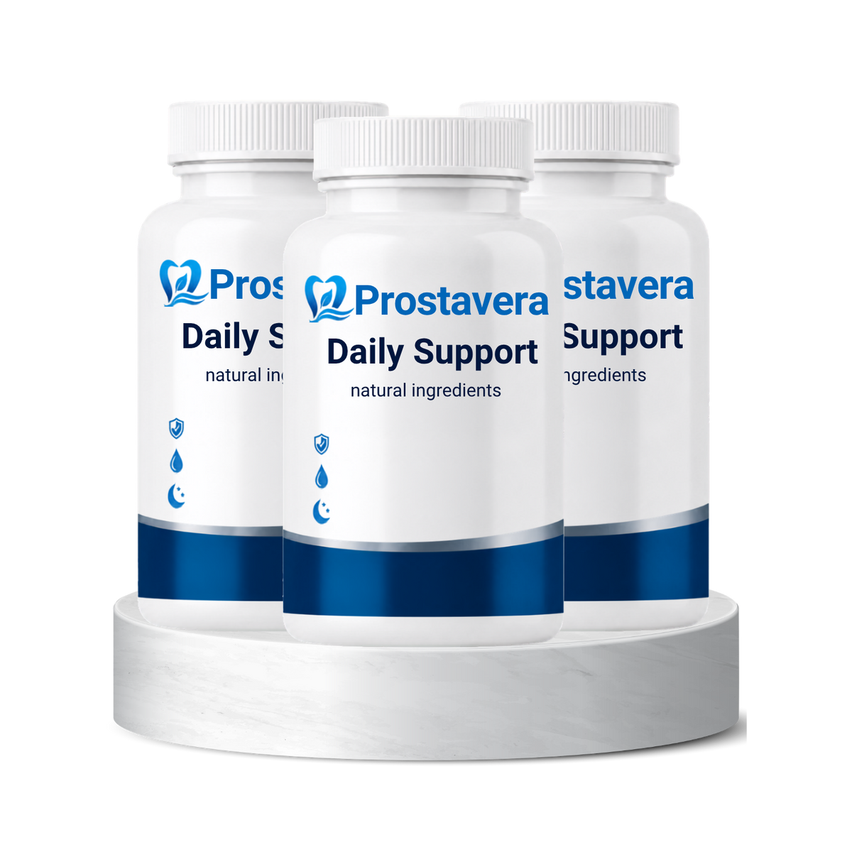 Prostavera