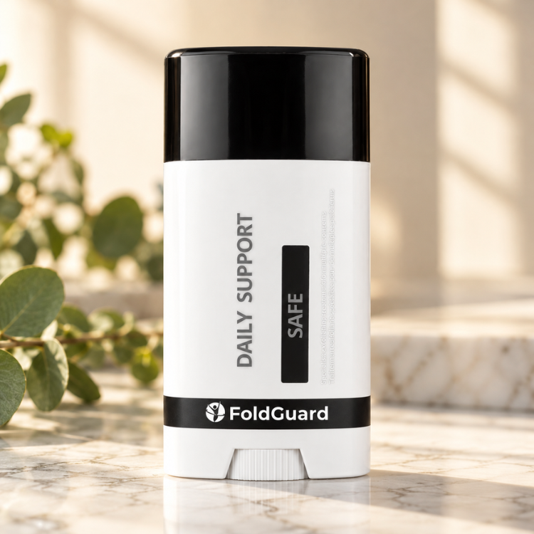 FoldGuard