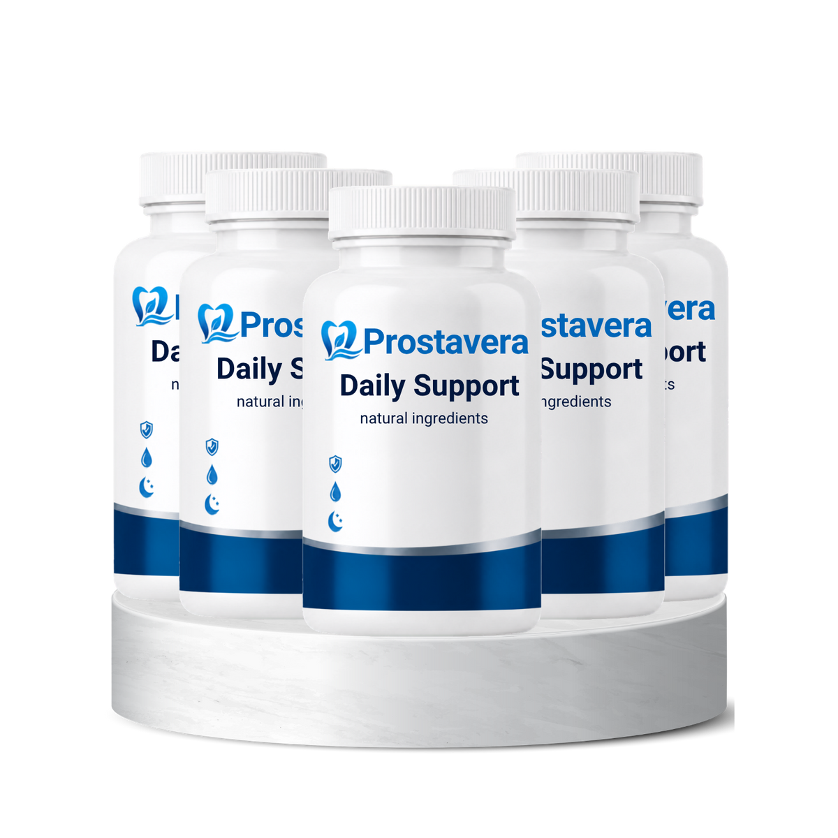 Prostavera
