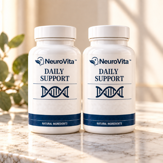 NeuroVita