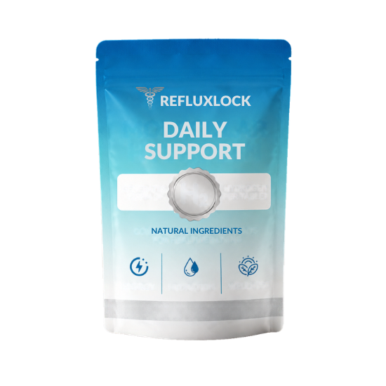 RefluxLock