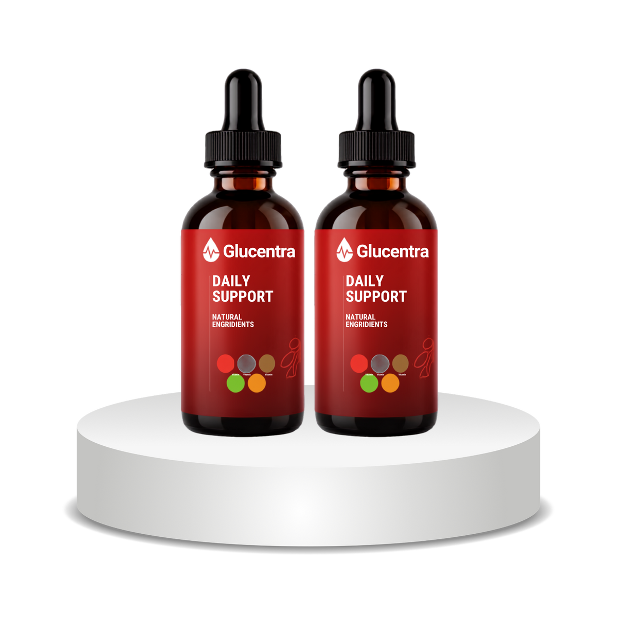 Glucentra