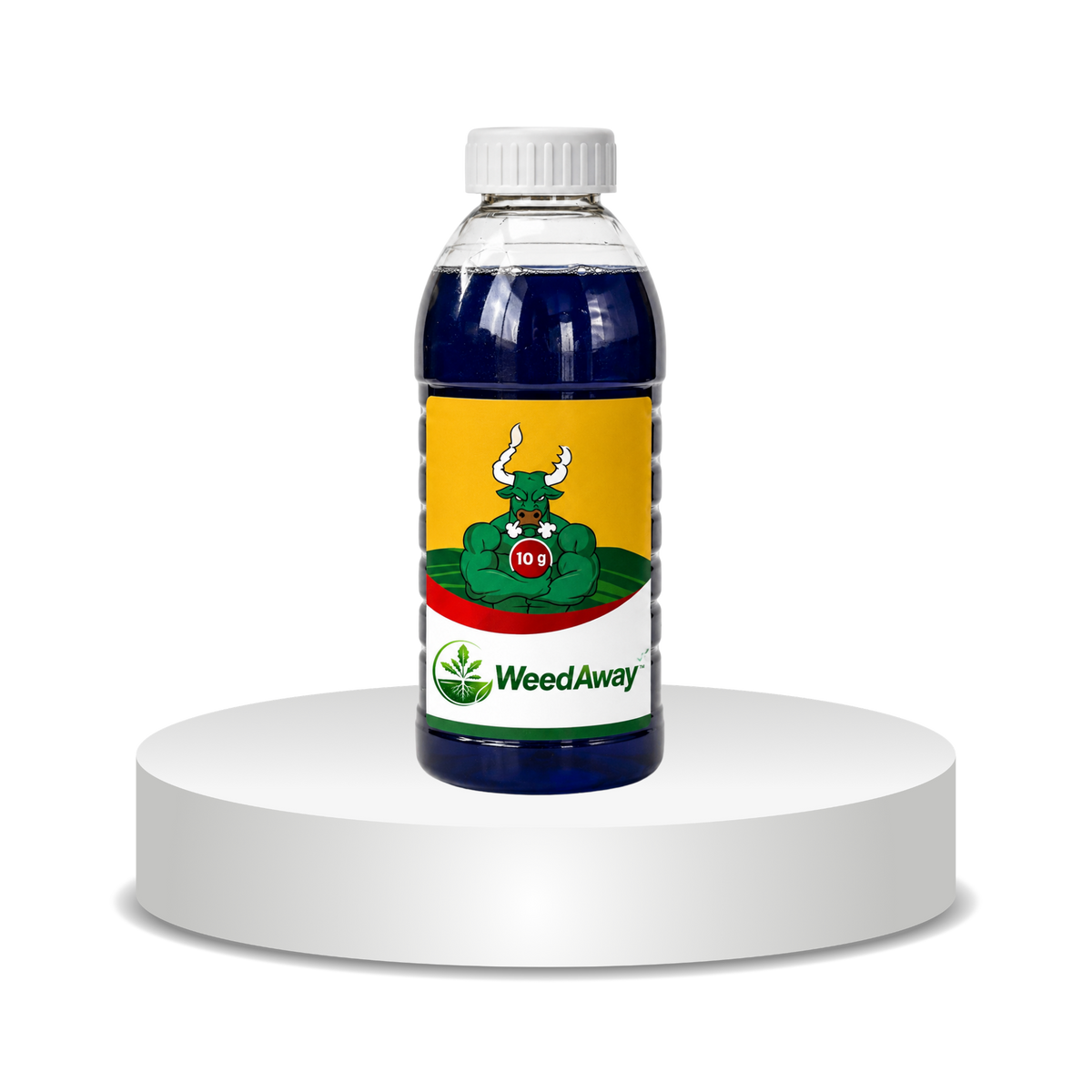WeedAway