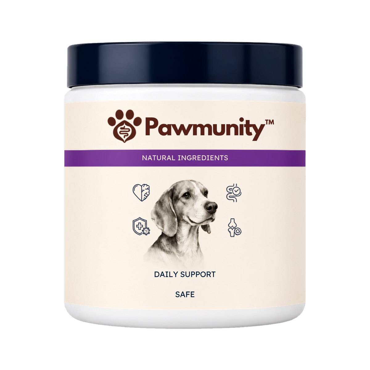 Pawmunity