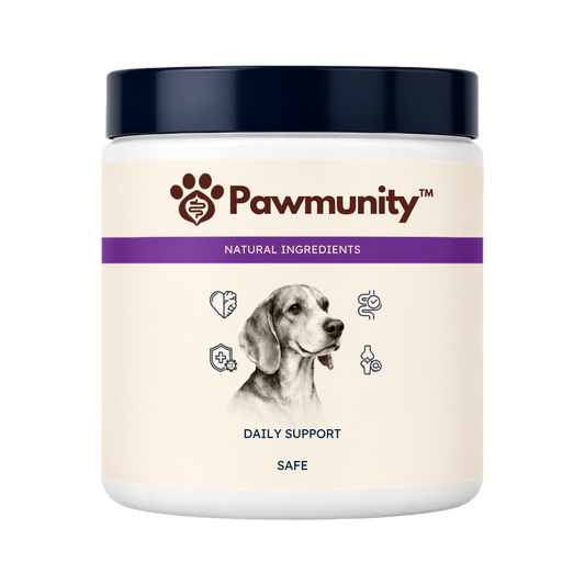 Pawmunity