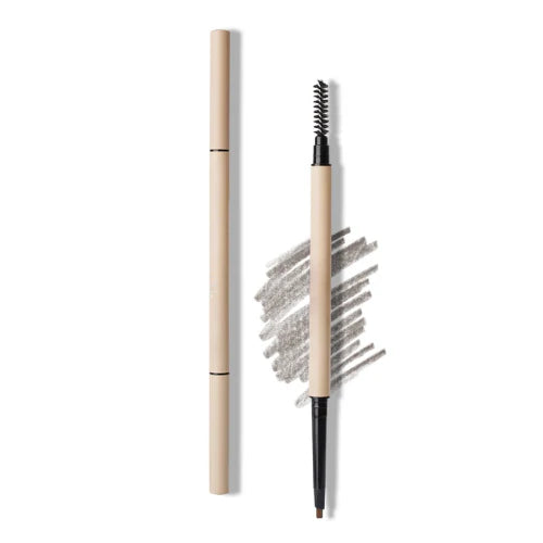 2-in-1 Augenbrauenstift