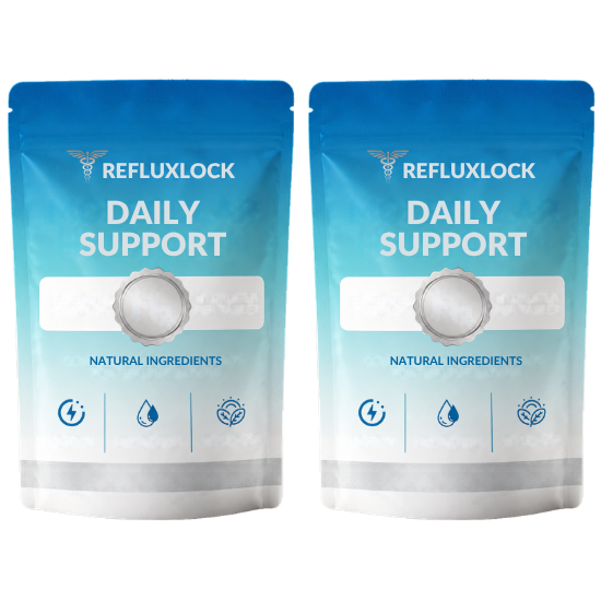 RefluxLock