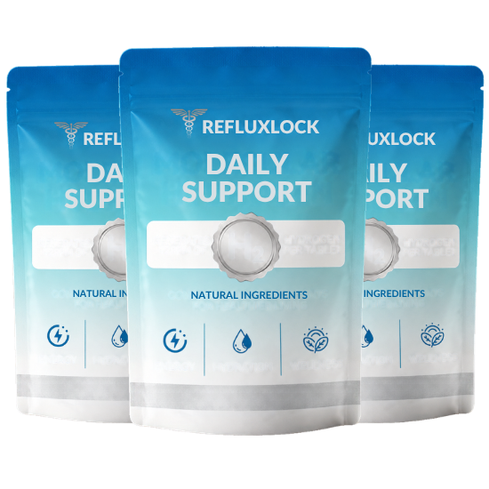 RefluxLock