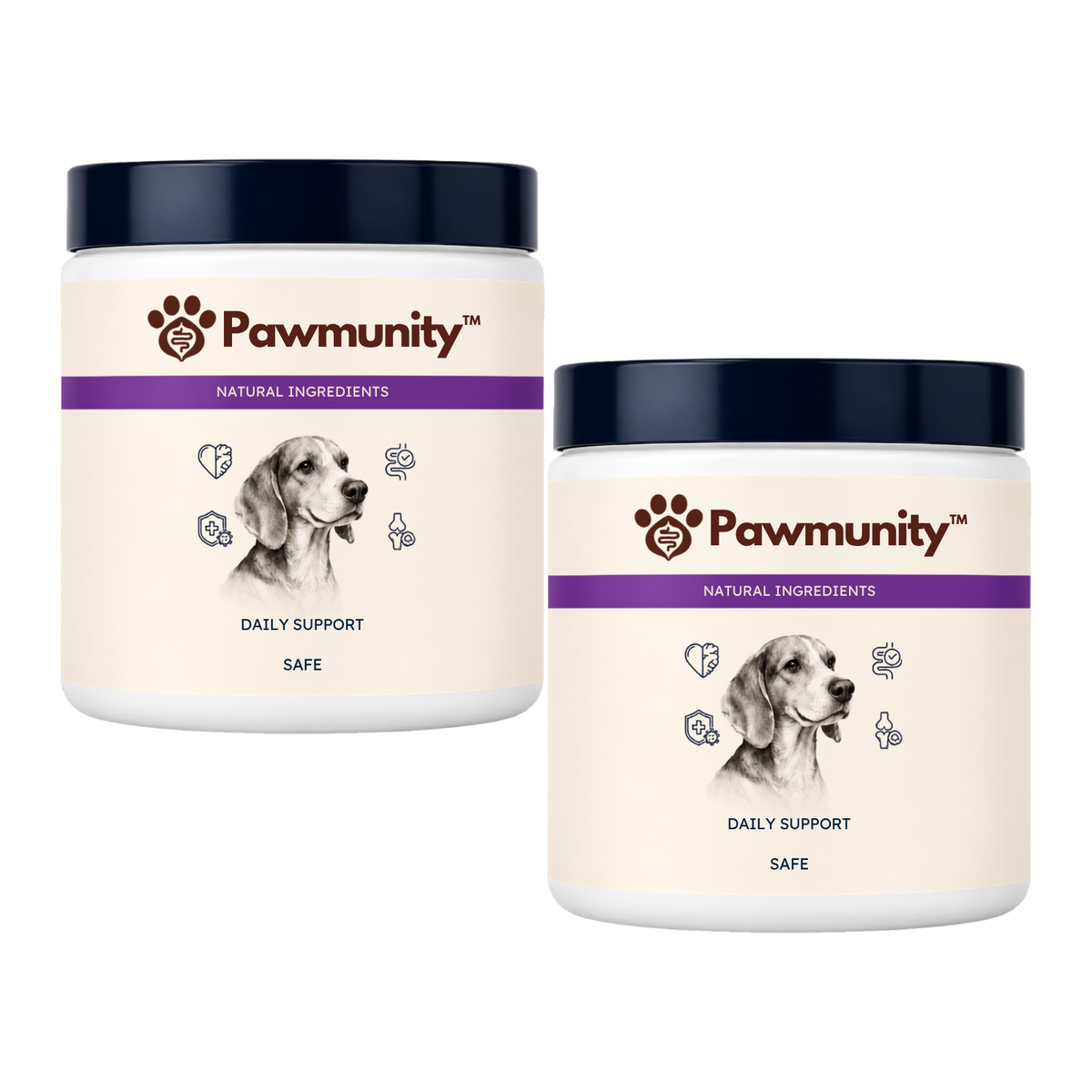 Pawmunity