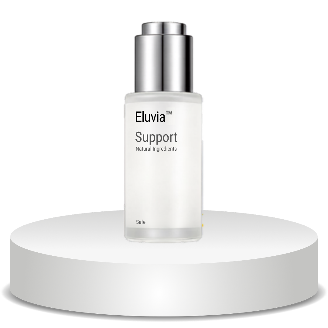 Eluvia
