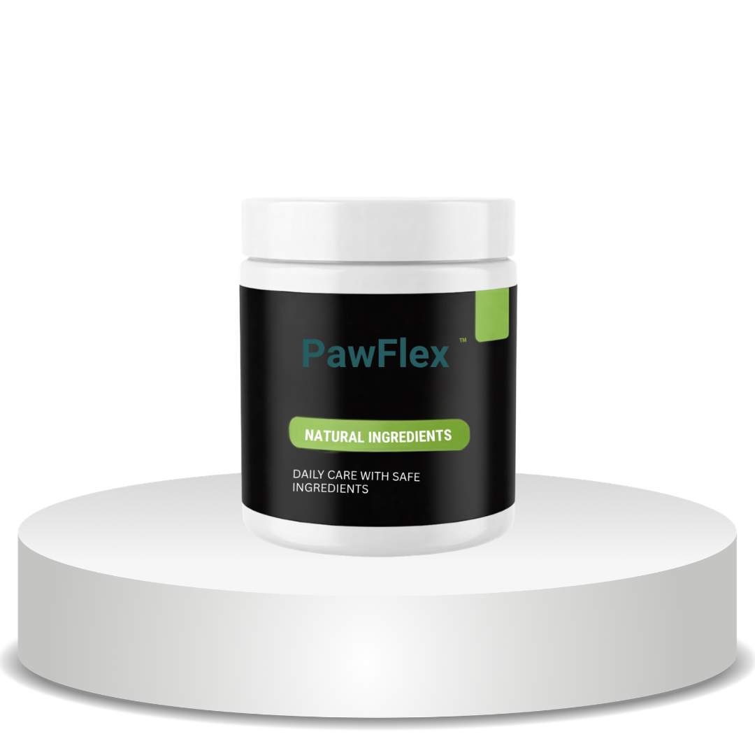 PawFlex