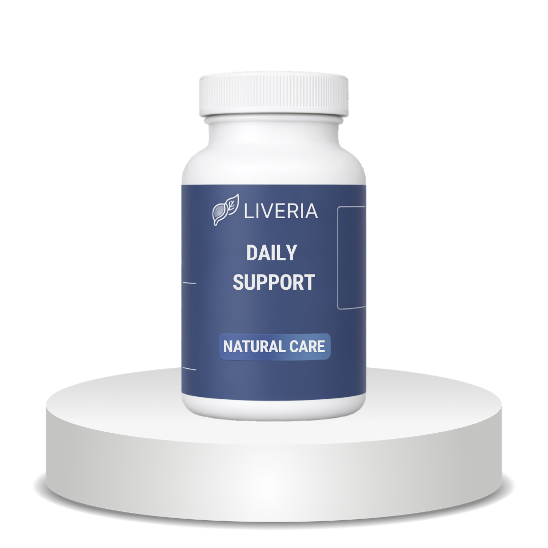 Liveria