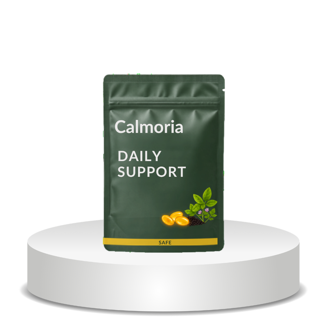 Calmoria