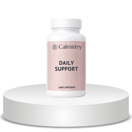 Calmistry