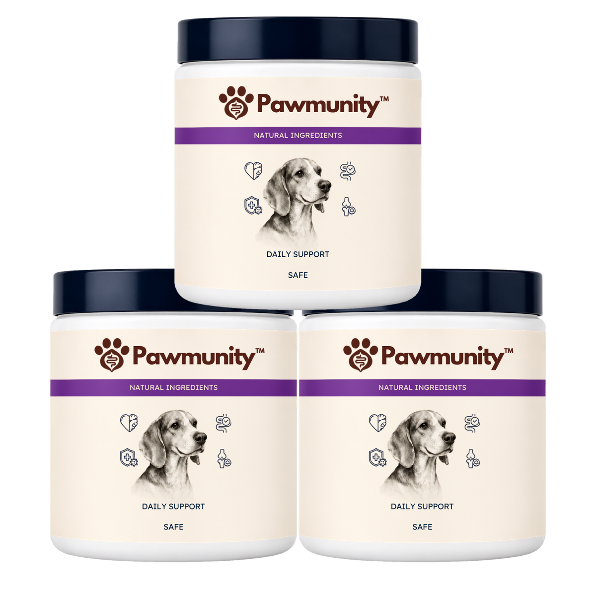 Pawmunity