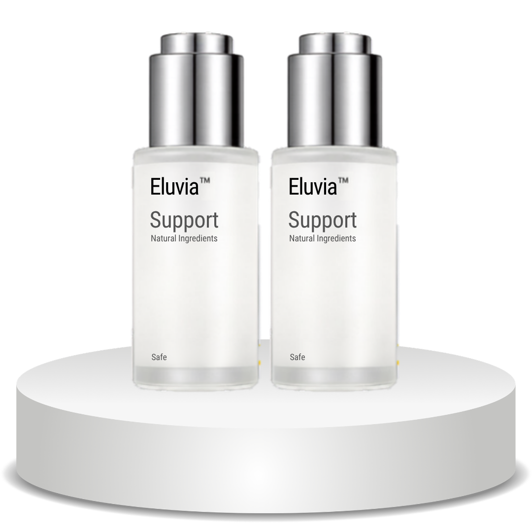 Eluvia