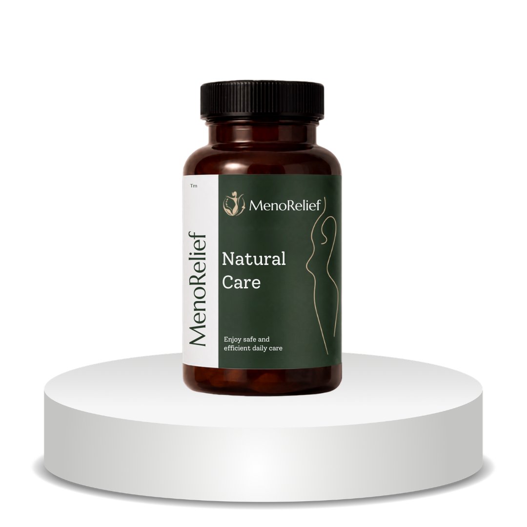 MenoRelief