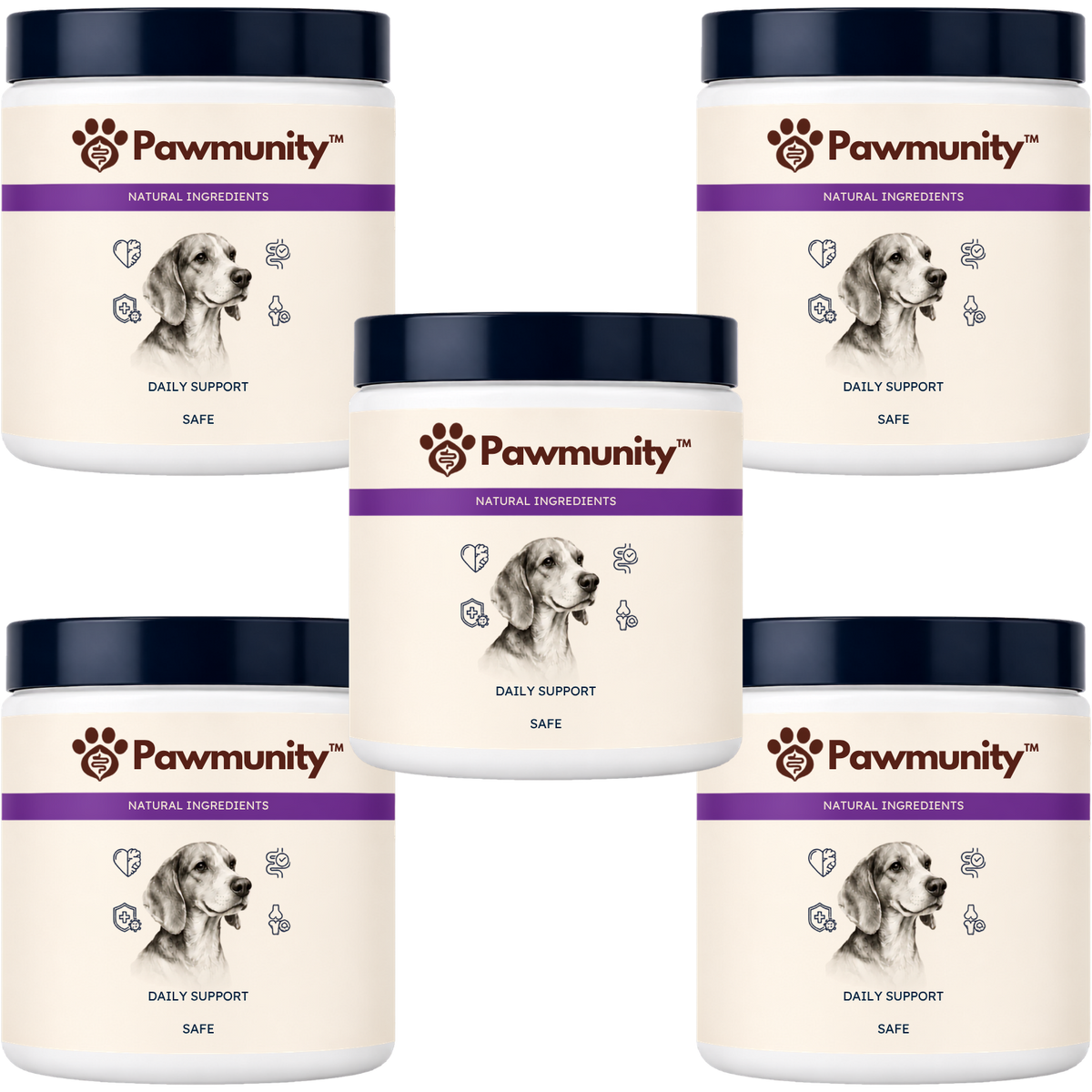 Pawmunity