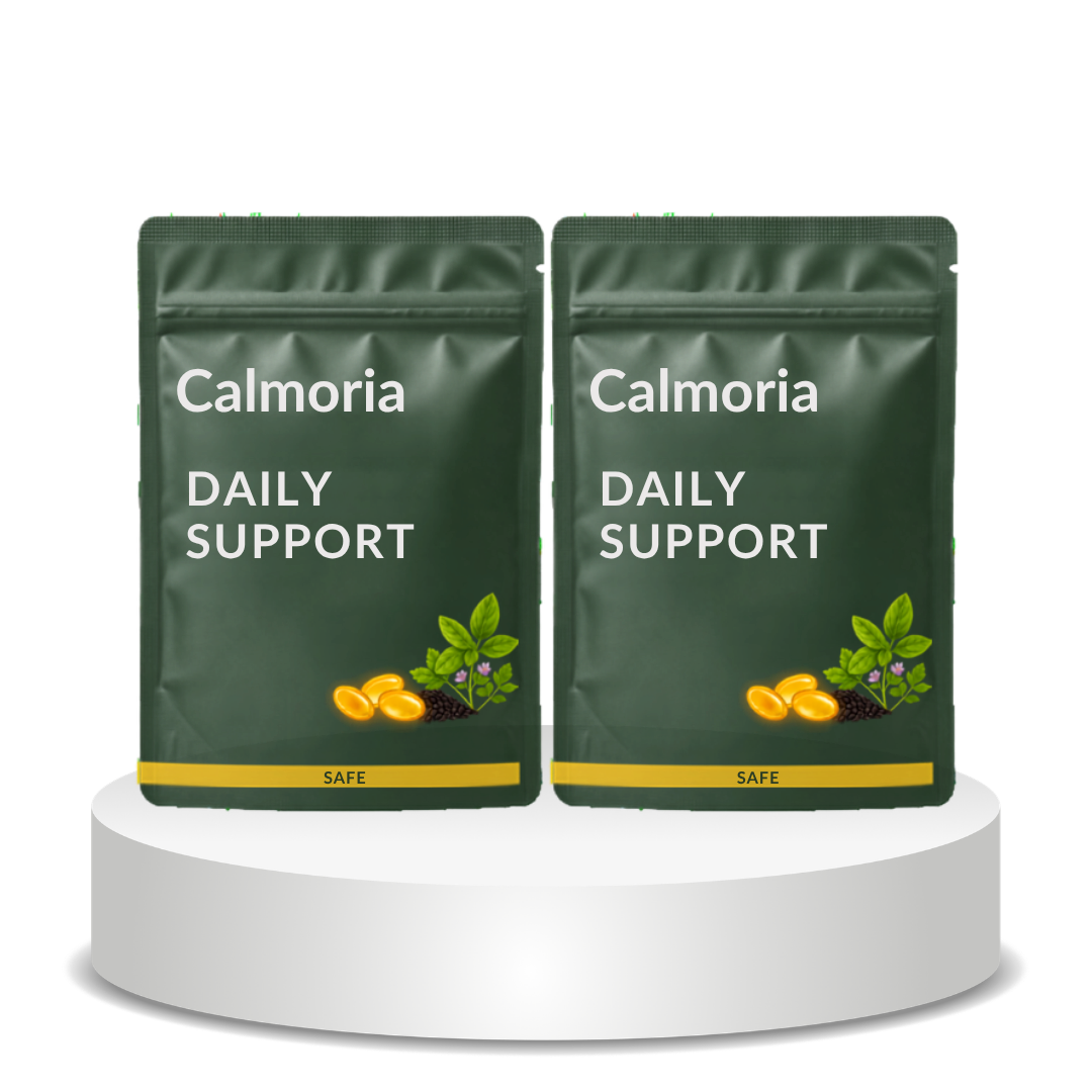 Calmoria