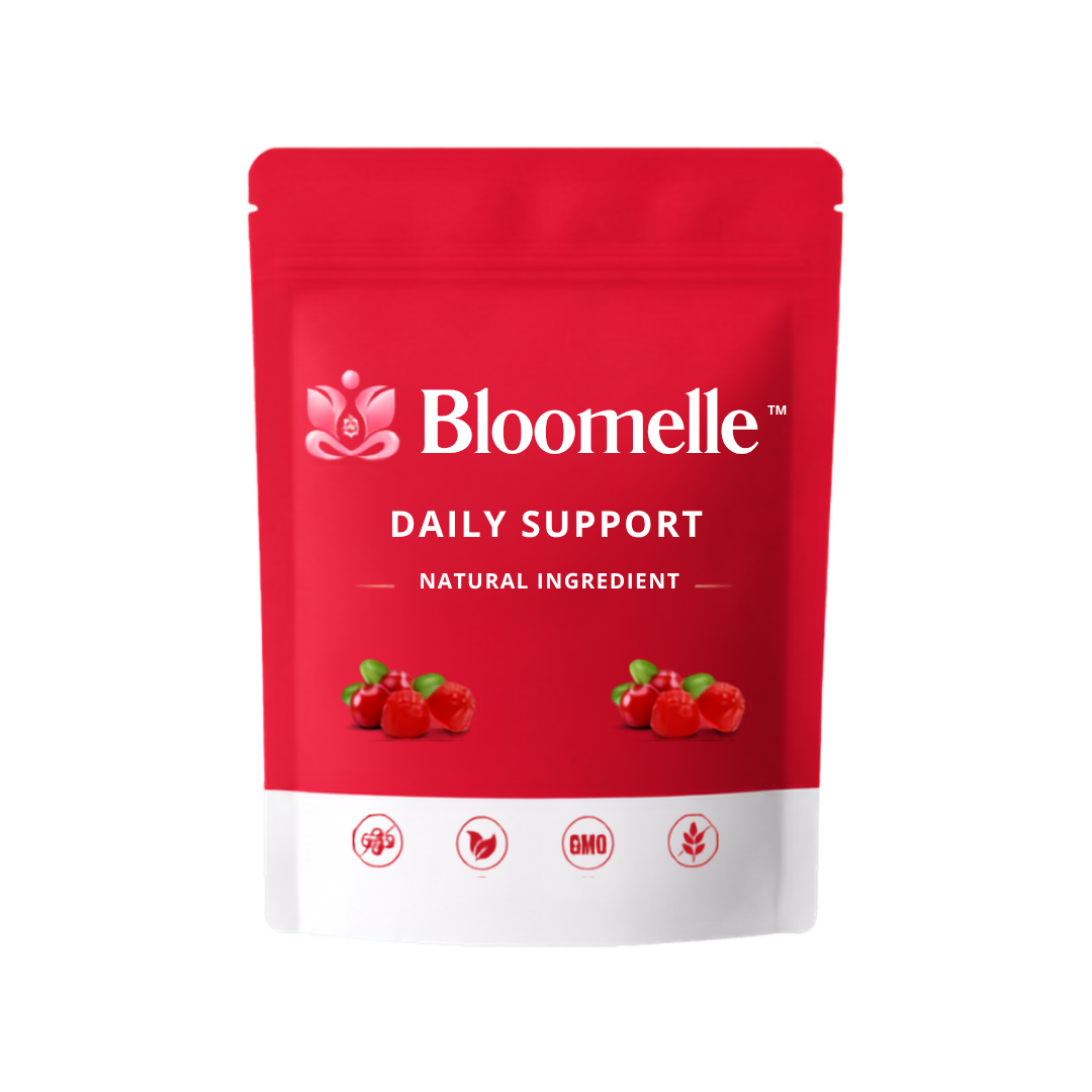 Bloomelle