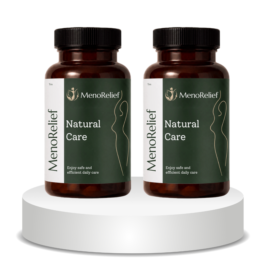 MenoRelief