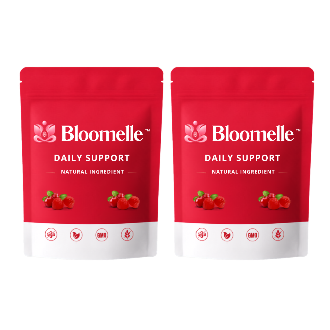 Bloomelle