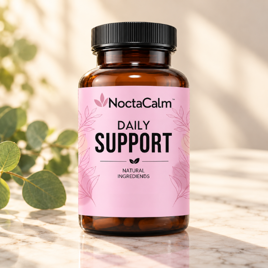 NoctaCalm