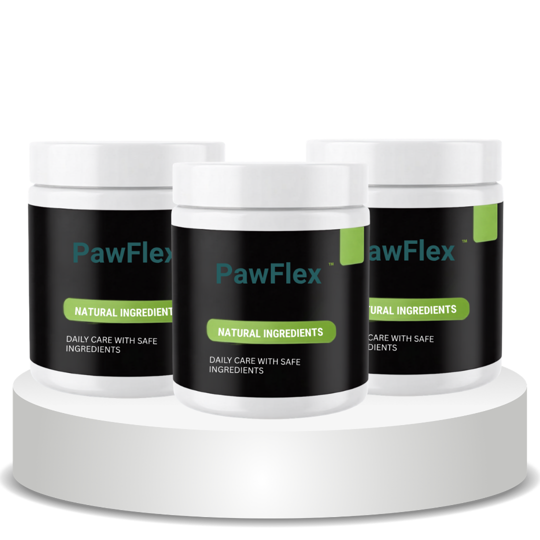 PawFlex