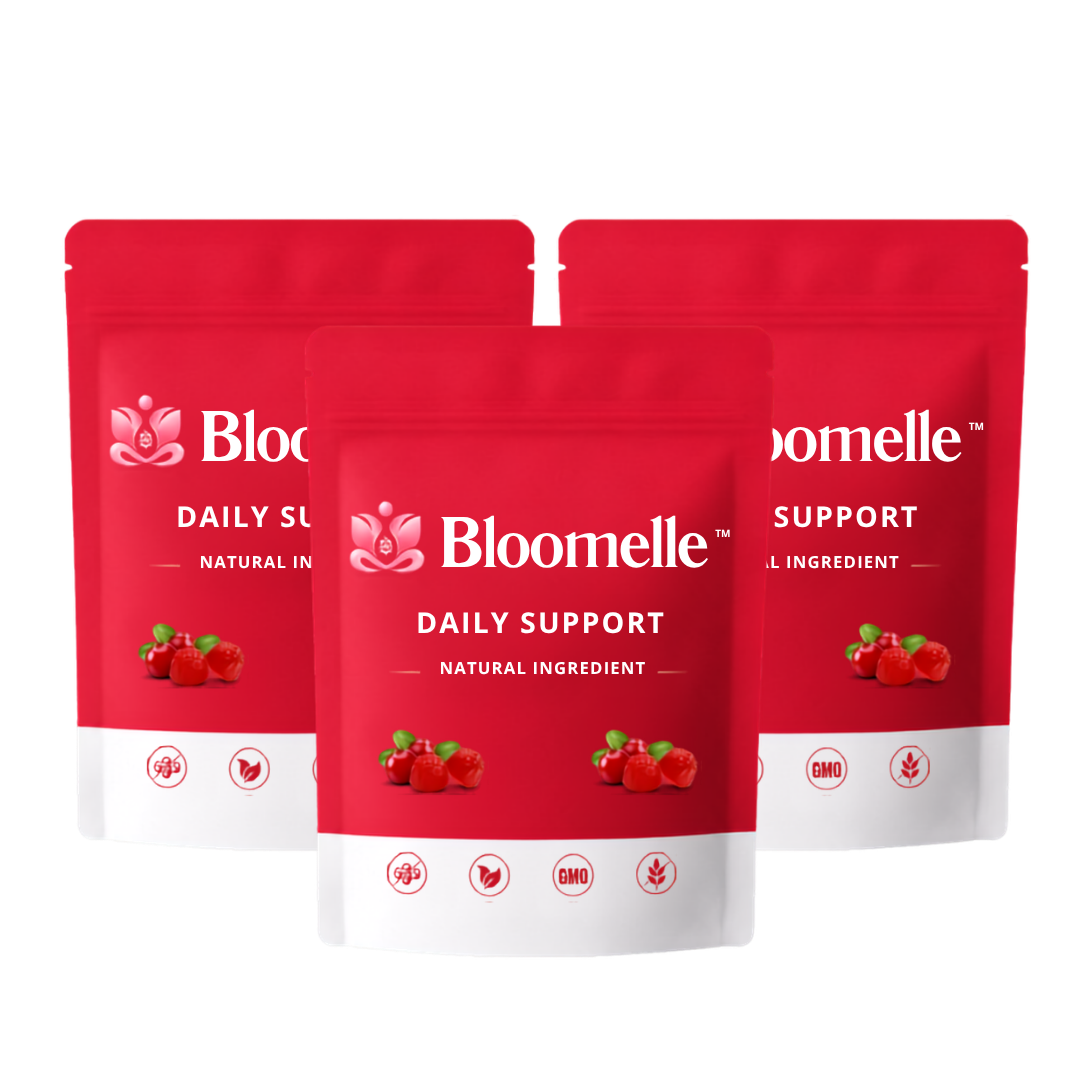 Bloomelle