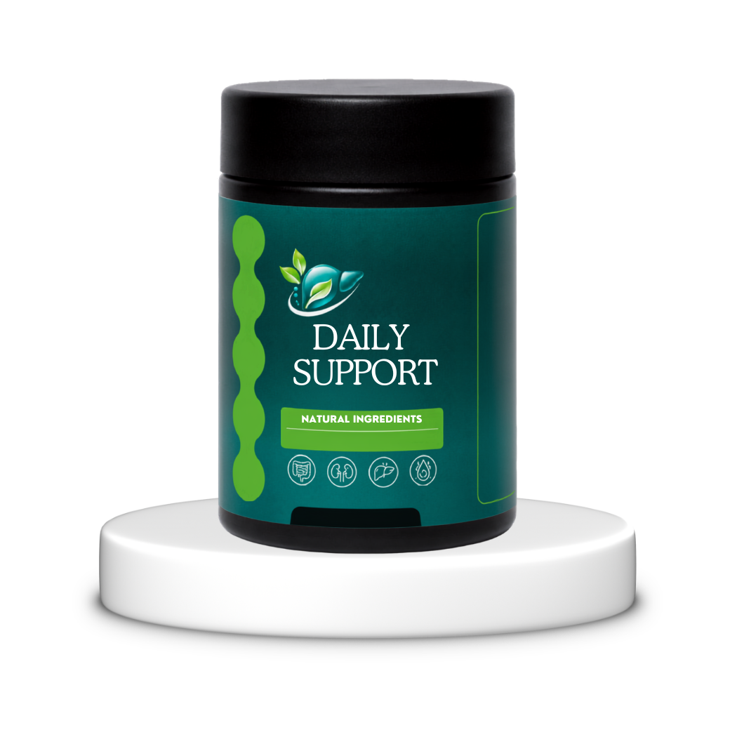 LiverClear