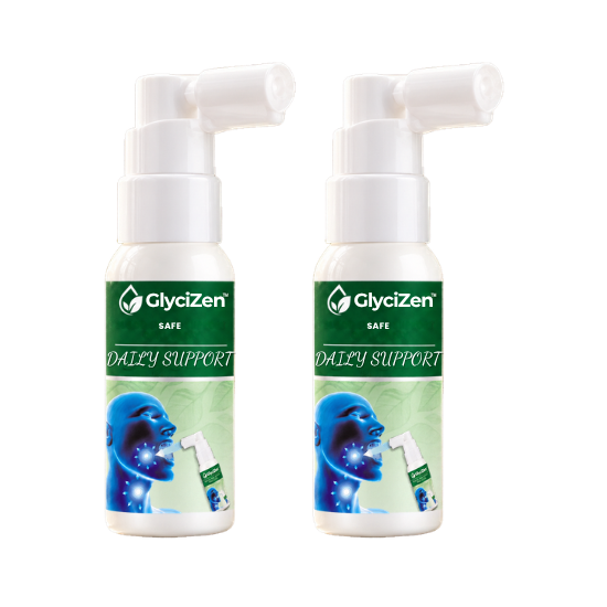 GlyciZen