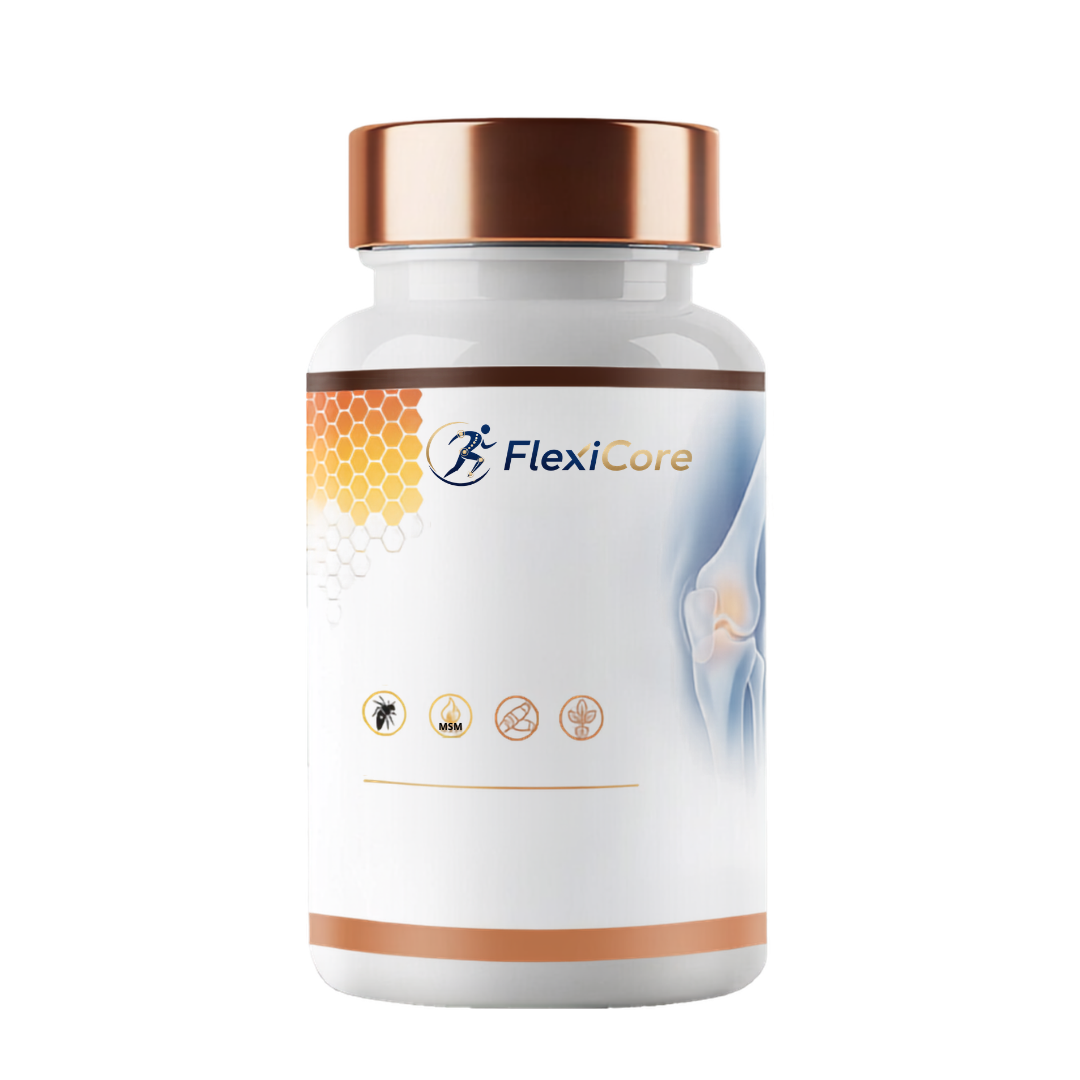 FlexiCore