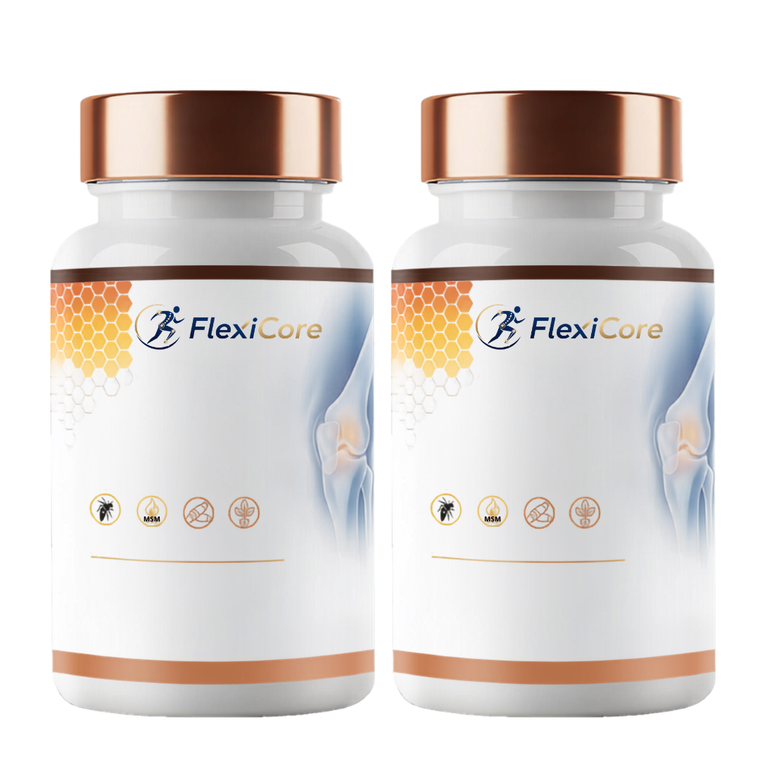 FlexiCore