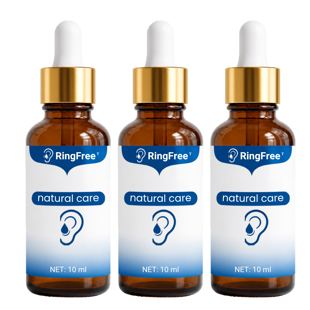 RingFree